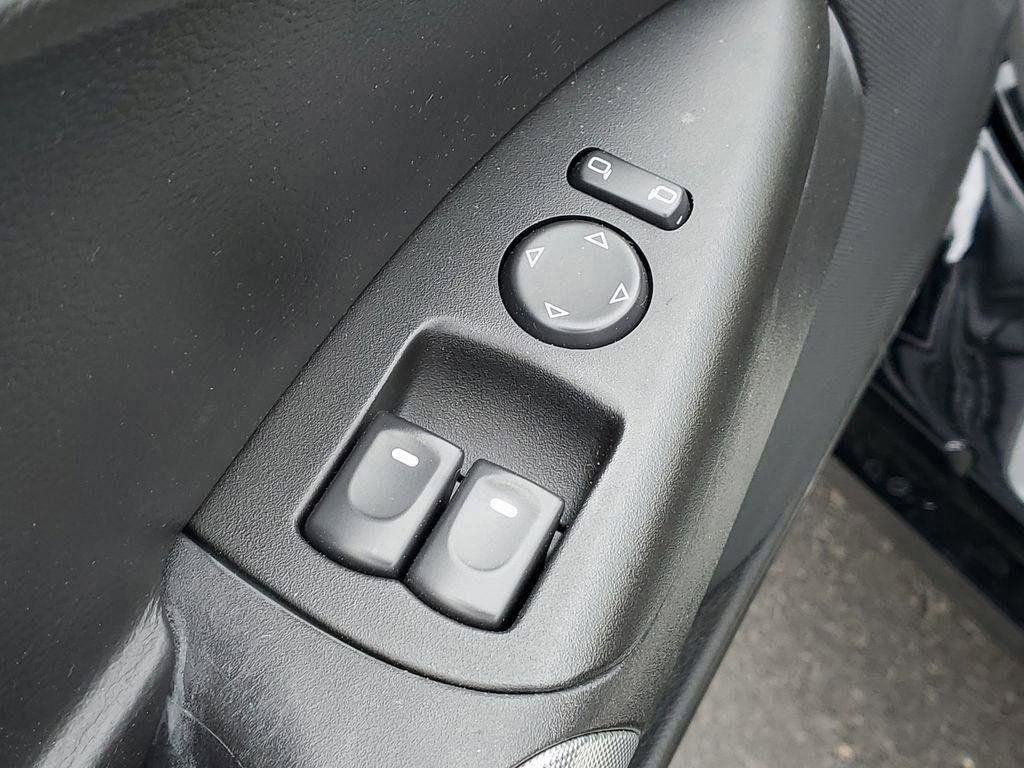 2007 Chevrolet Corvette BASE