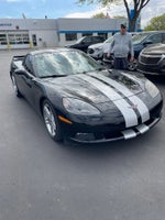 2007 Chevrolet Corvette BASE