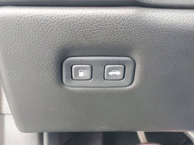 2007 Chevrolet Corvette BASE