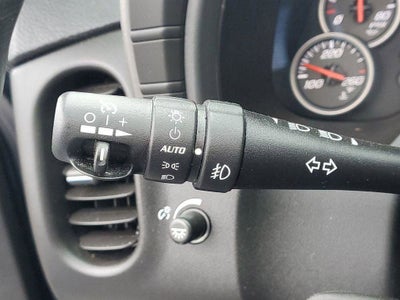2007 Chevrolet Corvette BASE