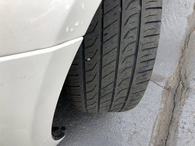 2010 Chevrolet Malibu LT w/2LT