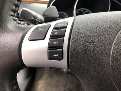 2010 Chevrolet Malibu LT w/2LT