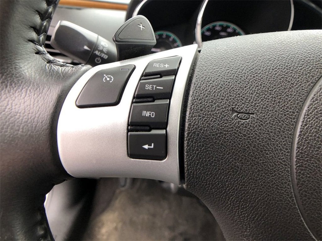 2010 Chevrolet Malibu LT w/2LT