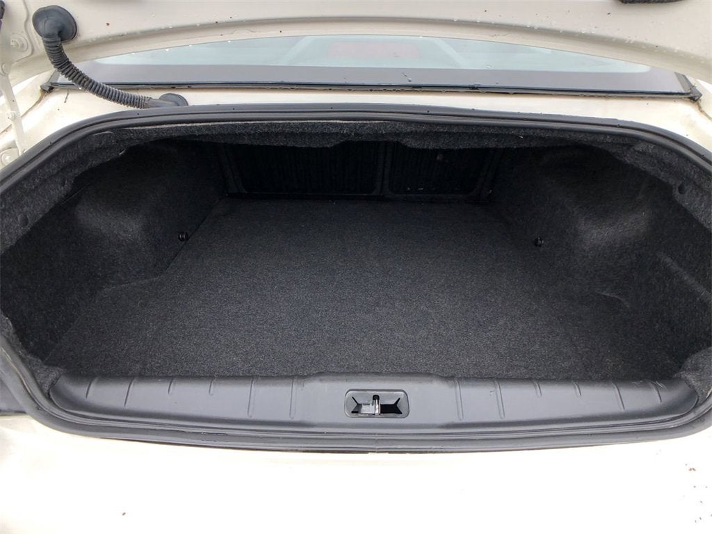 2010 Chevrolet Malibu LT w/2LT