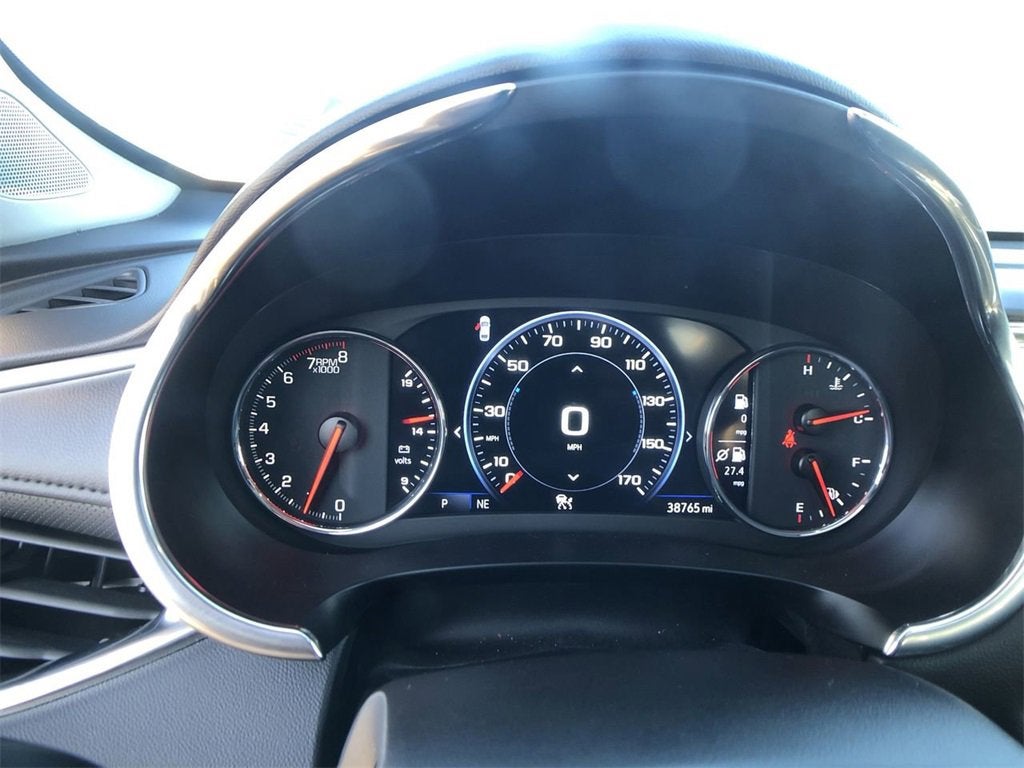 2022 Chevrolet Malibu Premier