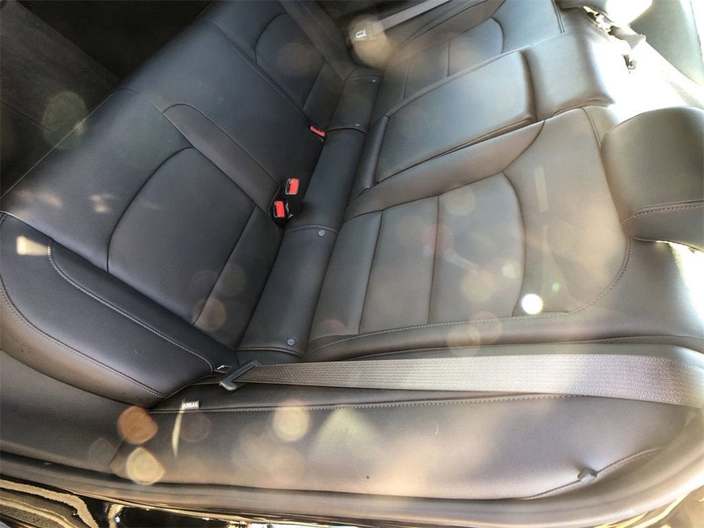 2022 Chevrolet Malibu Premier