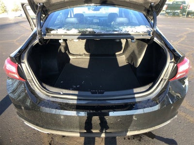 2022 Chevrolet Malibu Premier