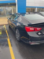 2023 Chevrolet Malibu RS