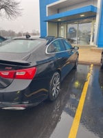 2023 Chevrolet Malibu RS