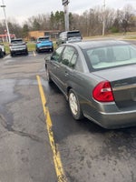 2006 Chevrolet Malibu LT w/2LT
