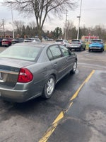 2006 Chevrolet Malibu LT w/2LT