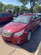 2010 Buick LaCrosse CXL