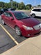 2010 Buick LaCrosse CXL