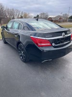 2015 Buick LaCrosse Premium I