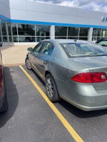 2006 Buick Lucerne CXL