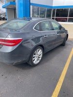 2013 Buick Verano Convenience Group