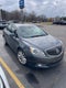 2013 Buick Verano Convenience Group