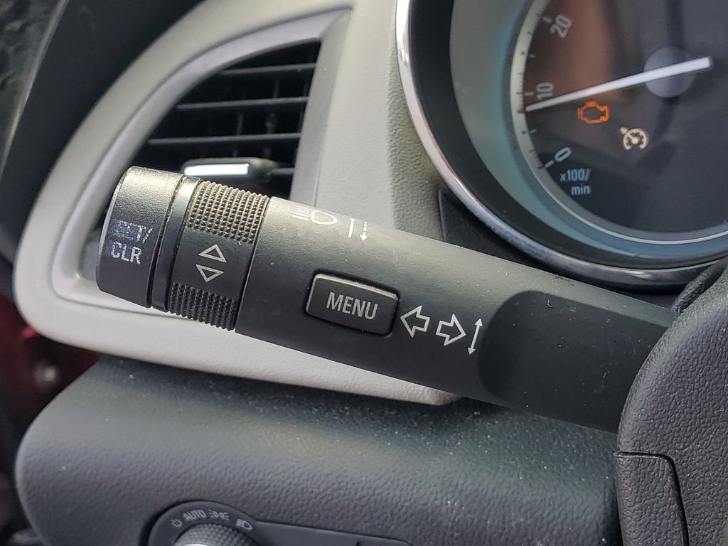 2017 Buick Verano Sport Touring