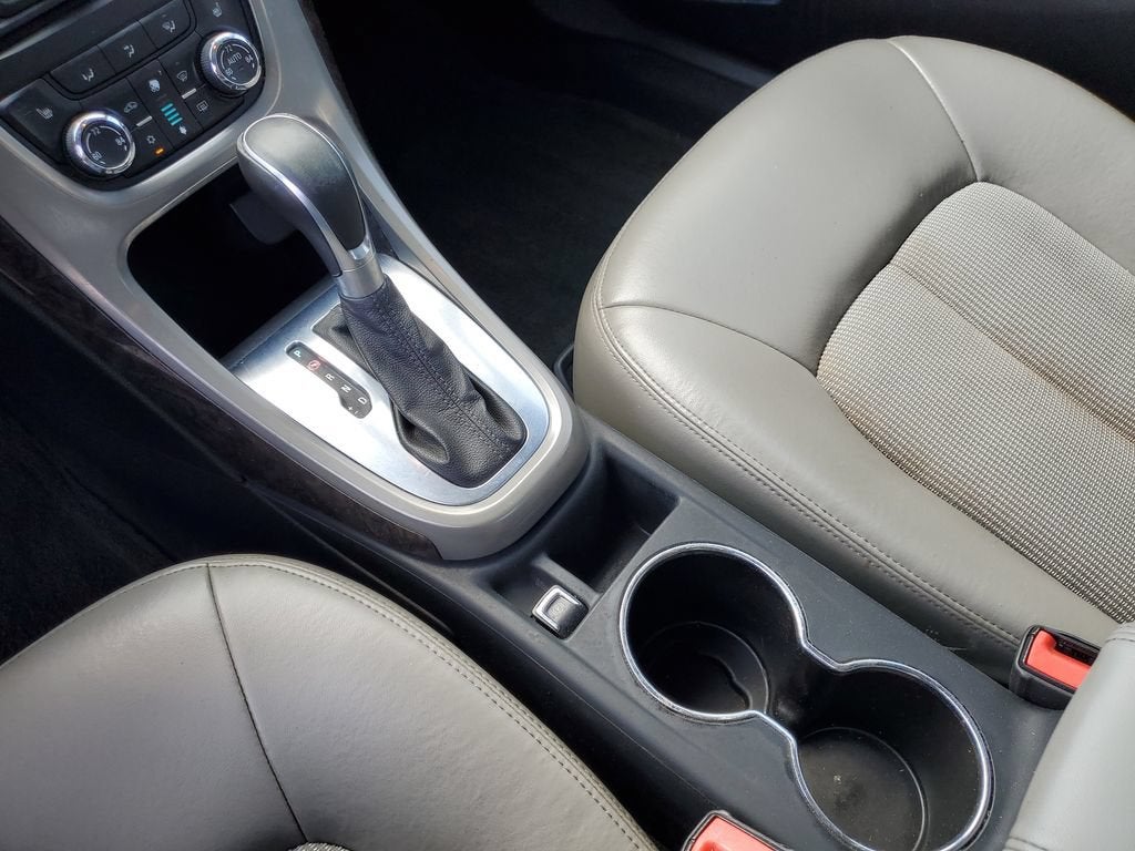 2017 Buick Verano Sport Touring