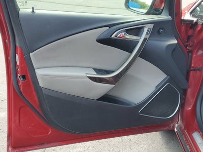 2017 Buick Verano Sport Touring