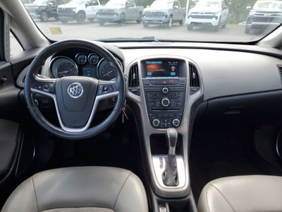 2017 Buick Verano Sport Touring