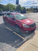 2017 Buick Verano Sport Touring