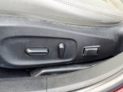 2017 Buick Verano Sport Touring
