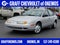 2000 Saturn SL BASE