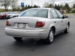 2000 Saturn SL BASE