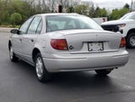 2000 Saturn SL BASE