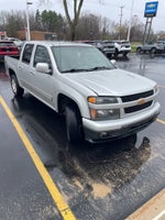 2011 Chevrolet Colorado LT w/1LT