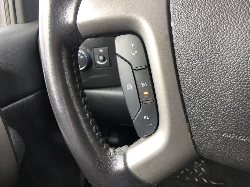 2008 Chevrolet Silverado 1500 LT w/1LT