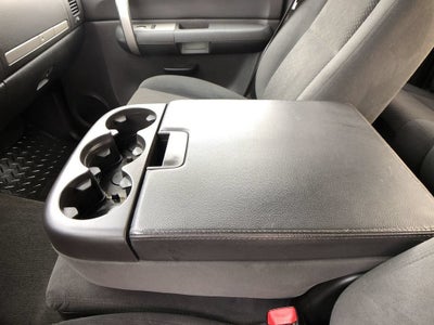 2008 Chevrolet Silverado 1500 LT w/1LT