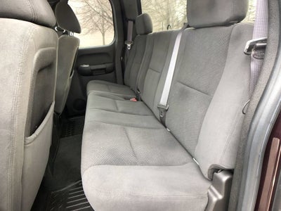 2008 Chevrolet Silverado 1500 LT w/1LT