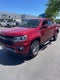 2022 Chevrolet Colorado WT