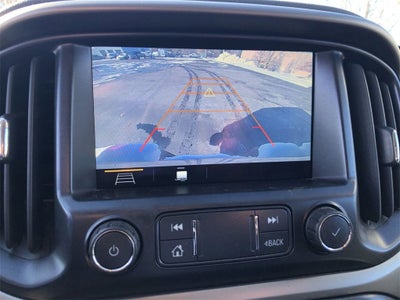 2019 Chevrolet Colorado 4WD Z71