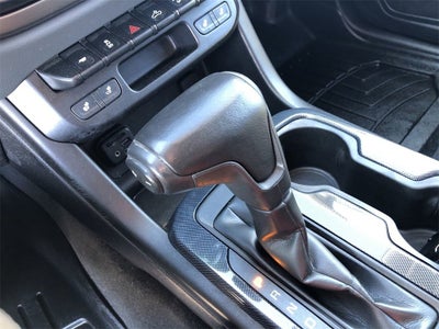 2019 Chevrolet Colorado 4WD Z71