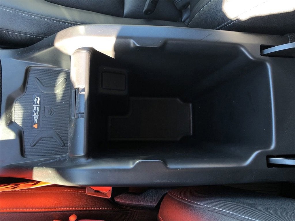 2019 Chevrolet Colorado 4WD Z71