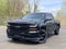2017 Chevrolet Silverado 1500 Custom