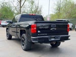 2017 Chevrolet Silverado 1500 Custom