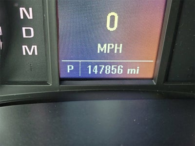 2015 Chevrolet Silverado 1500 Work Truck