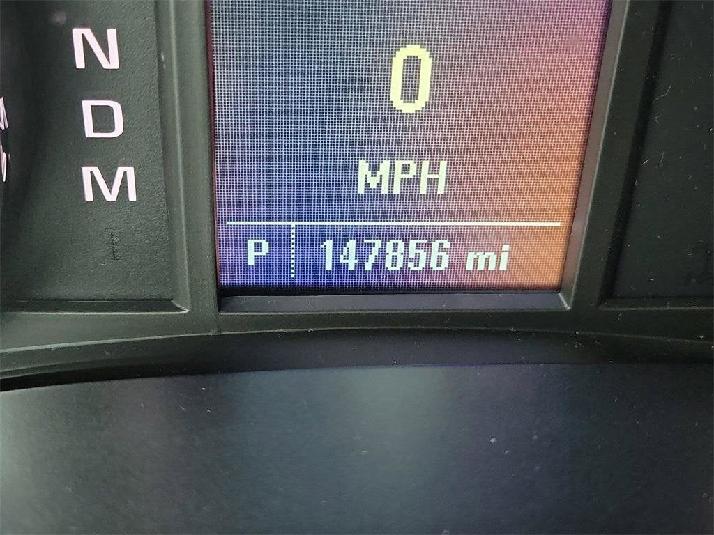 2015 Chevrolet Silverado 1500 Work Truck