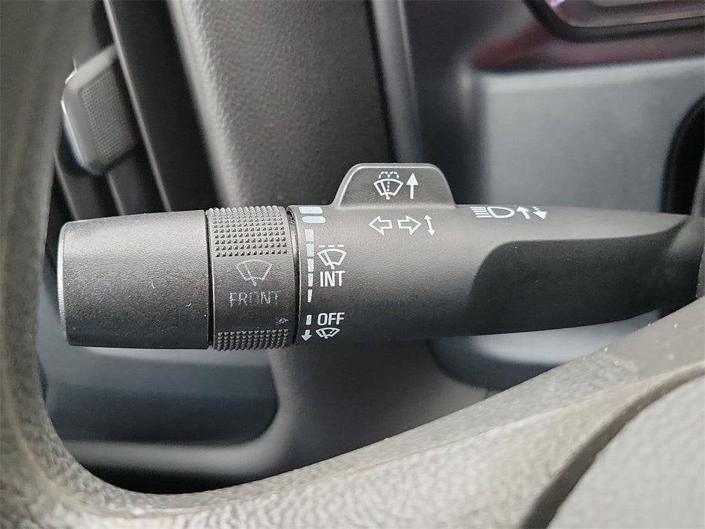 2015 Chevrolet Silverado 1500 Work Truck