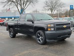 2015 Chevrolet Silverado 1500 Work Truck
