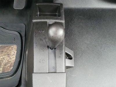 2015 Chevrolet Silverado 1500 Work Truck