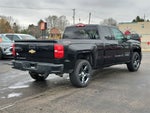 2015 Chevrolet Silverado 1500 Work Truck