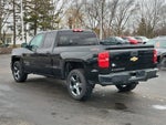 2015 Chevrolet Silverado 1500 Work Truck
