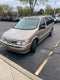 2003 Oldsmobile Silhoutte Premiere