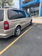 2003 Oldsmobile Silhoutte Premiere