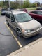 2003 Oldsmobile Silhoutte Premiere